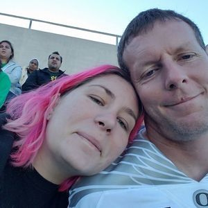 Meet your Posher, Krystal